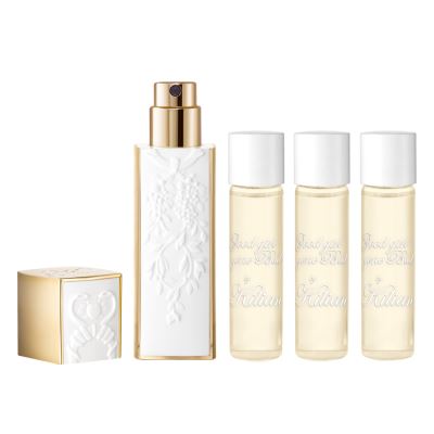 BY KILIAN Good Girl Gone Bad By Kilian EDP 4x7,5 ml Travel Set